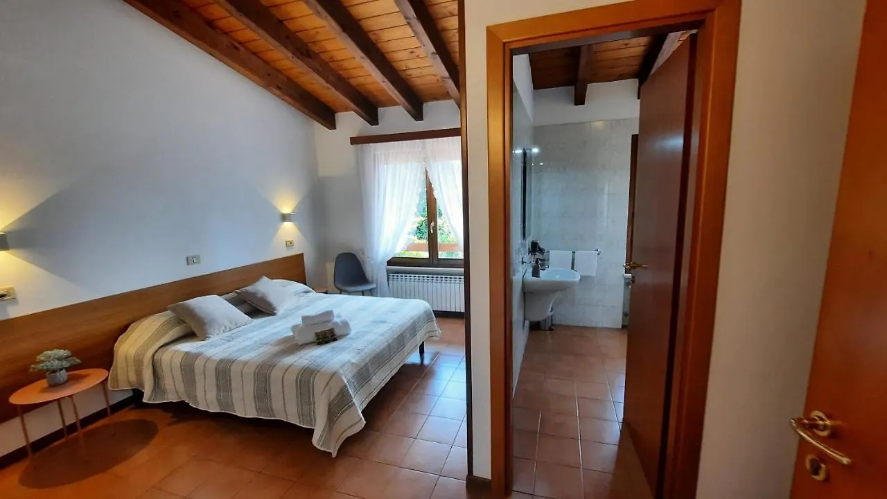 Guest house Elisa Holidays Puegnago del Garda