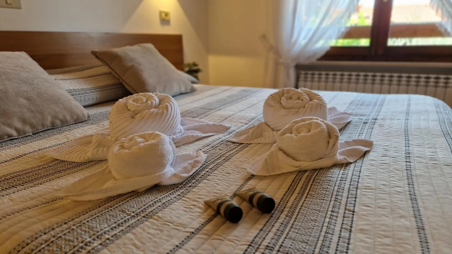 Guest house Elisa Holidays Puegnago del Garda