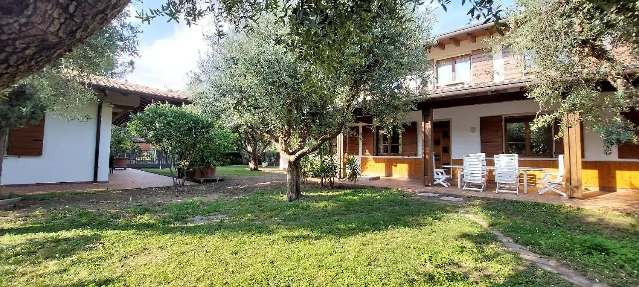 Elisa Holidays Puegnago 0*,